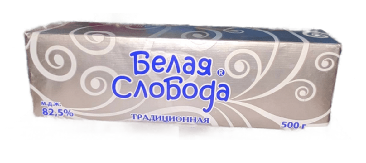 Спред__82,5% | Растительно-сливочный