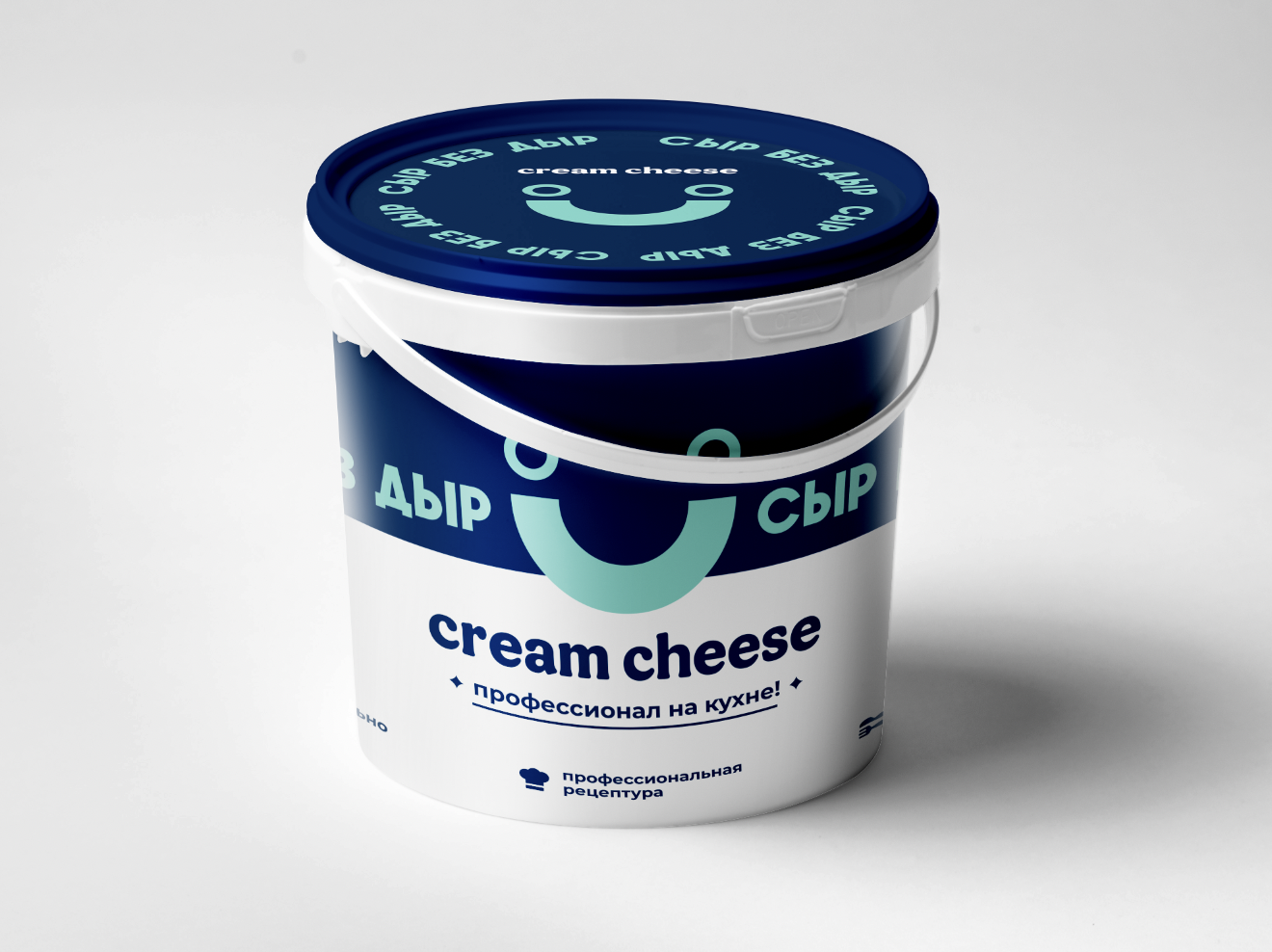 Cream Cheese