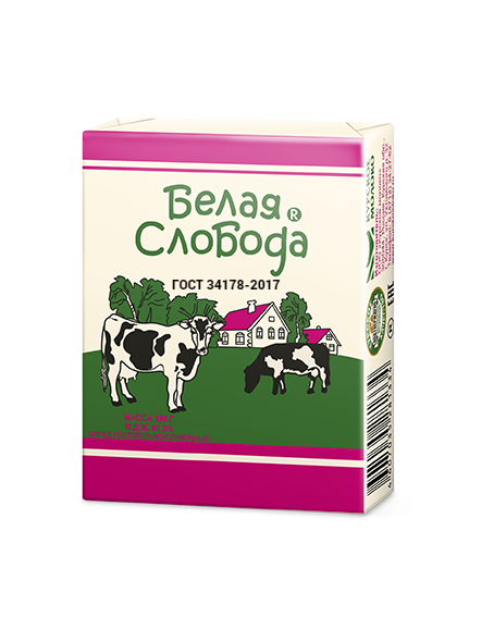 Спред__61,5% | Растительно-жировой